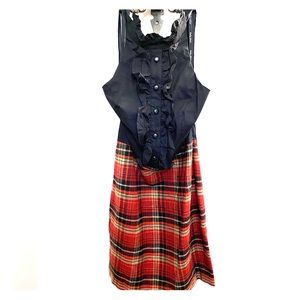 Halter dress - UNUSED!!!